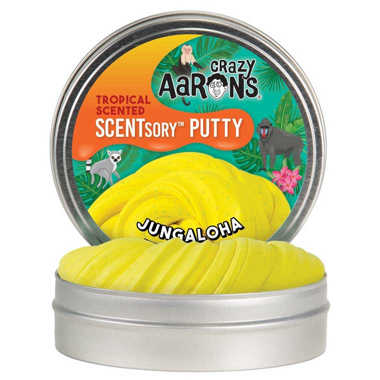 Jungaloha | SCENTsory™