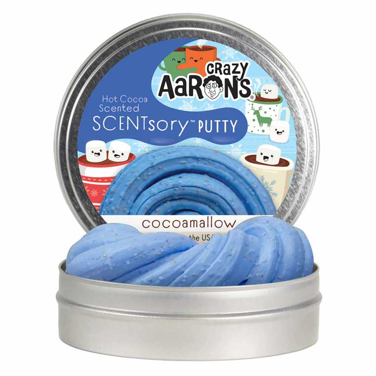 Cocoamallow | SCENTsory™