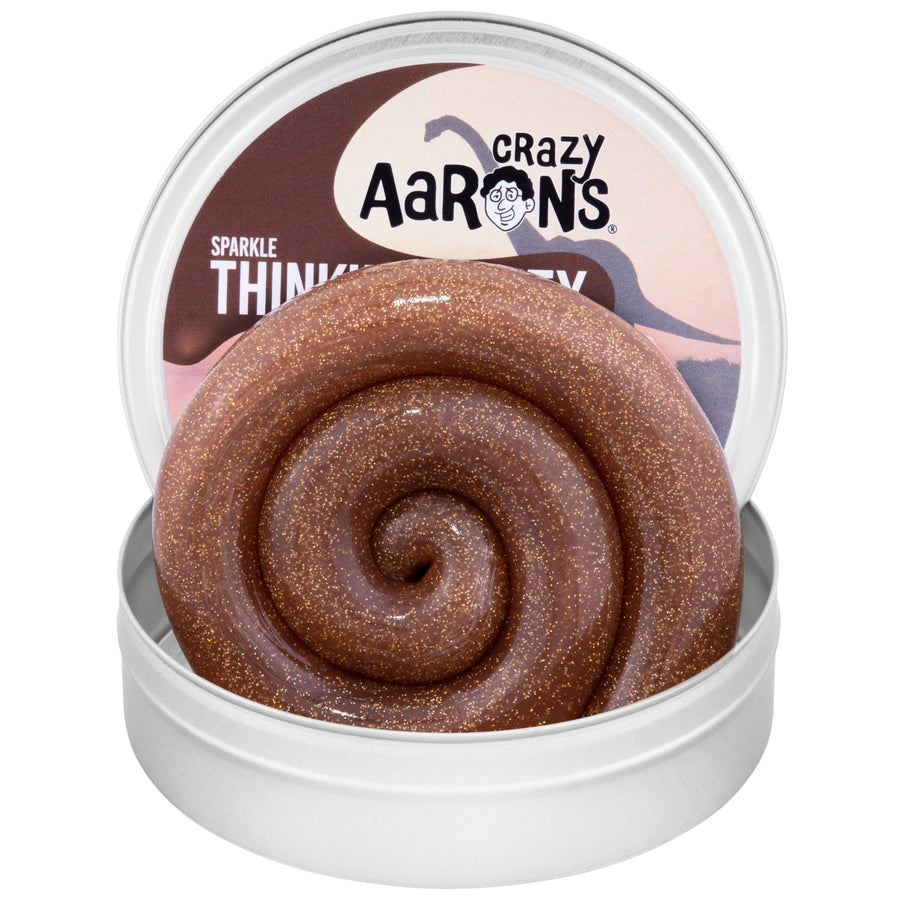 Dino Poop | Thinking Putty - Simple Daily Set