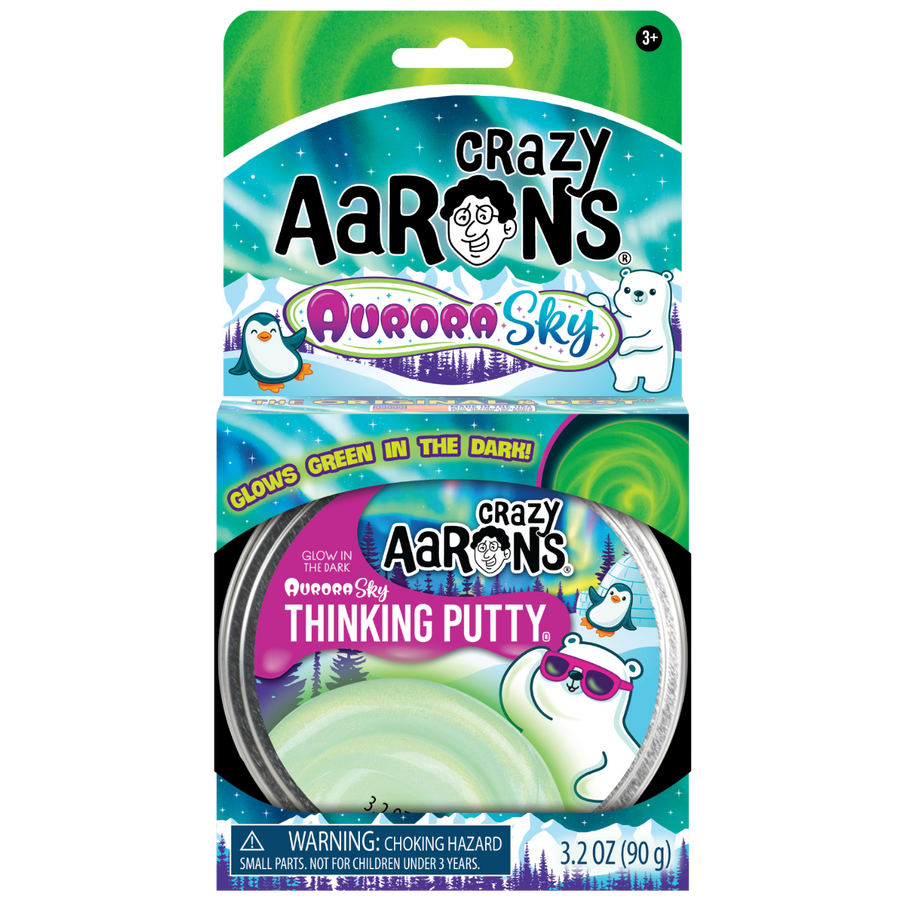 Aurora Sky | Glowbrights - Clean Bright Set